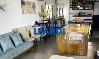 Imagem: APARTAMENTO - TATUAPÉ - SP