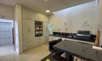 Imagem 4: Casa à venda, 4 quartos, 4 suítes, 5 vagas, Saint Charbel - Araçoiaba da Serra/SP