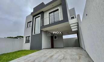 Imagem: Excelente sobrado em condomínio a Venda