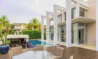 Imagem: Sobrado à venda no Parque Jatibaia, Campinas