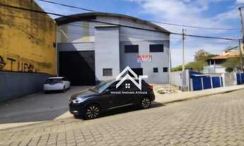 Imagem 7: Galpão Industrial / Comercial para locação em Bom Jesus dos Perdões