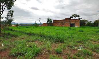 Imagem 2: Lote quitado para venda com 262,5 m2 na quadra ARSE 152