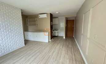 Imagem 3: Apartamento com 2 quartos e elevaodr à venda no Santa Amélia