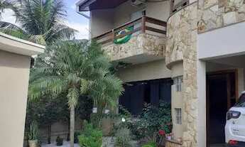 Imagem 6: Casa com 3 dormitórios à venda, 338 m² por R$ 1.400.000,00 - Parque Residencial Nardini