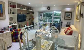 Imagem: 0 - Apartamento 4 quartos, sendo 2 suítes