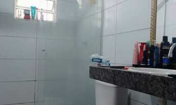 Imagem 4: Imóvel para venda tem 73 metros quadrados com 3 quartos em Lourival Parente - Teresina - P