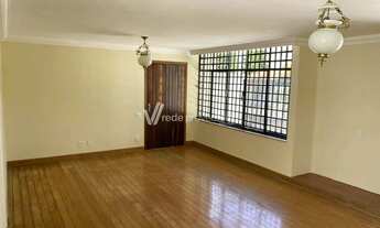 Imagem: Casa à Venda - Jardim Chapadão, Campinas/SP