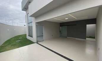 Imagem 2: Casa esquina 2/4 Bairro Lírios do Campo Entrada Zerada