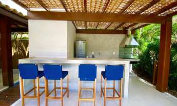 Imagem 6: Casa locação temporada praia do forte