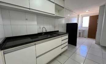 Imagem 3: Apartamento 3 quartos Borges Landeiro Garden - 2 Garagens livres subsolo