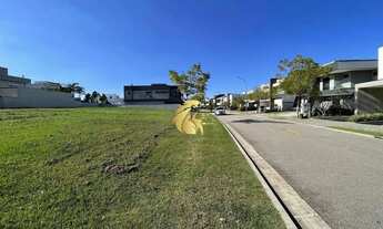 Imagem 7: Terreno 476m² Plano à Venda Alphaville I Urbanova SJC