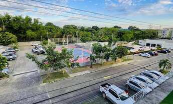 Imagem 5: Alugo Apartamento no Condomínio Turim/ 100% Mobiliado