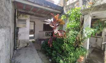 Imagem 2: Sobrado no Burgo Paulista