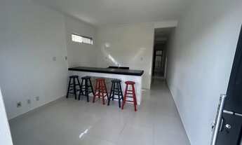 Imagem 4: Casa para Locação em Belém, Marambaia, 2 dormitórios, 1 banheiro