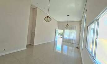 Imagem 4: Casa térrea para alocação com 166 metros quadrados com 3 quartos em São Venâncio - Itupeva