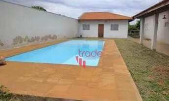 Imagem: Casa em Condomínio Fechado para Vender