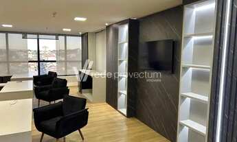 Imagem 4: Sala Comercial Pronta no Sky Towers