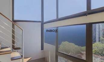 Imagem 2: Cobertura Duplex. com 155m2, 2 suites e 2 vagas no Bela Vista Porto Alegre