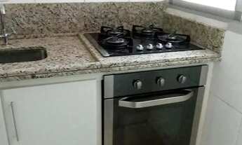 Imagem 7: Apartamento à venda com 1 suíte em condomínio fechado na cidade de Americana