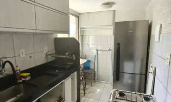 Imagem 4: Locação semi mobiliado,Village dos bosques 5