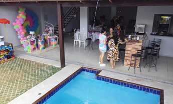 Imagem 5: Espaço de eventos - Senador Canedo