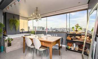 Imagem 7: Apartamento 1 suíte master Menino Deus