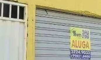 Imagem 1: Rua Cento e Sete, n° 44 - Conjunto Esperança