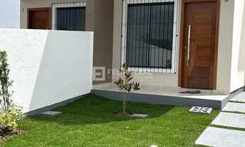 Imagem: Sobrado em Sertão do Maruim - São José