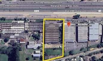 Imagem 7: CORRETORA NASCIMENTO Galpão / Barracão para locação, Jardim Satélite, São José dos Campos