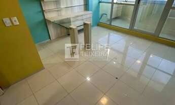 Imagem 3: Sala Comercial para Locação em Fortaleza, Aldeota, 1 banheiro