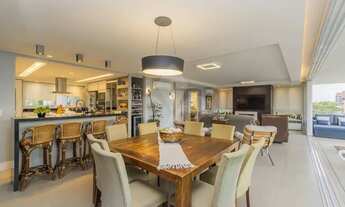 Imagem 8: 03 dormitórios, 03 suítes, 03 vagas de garagem no Menino Deus