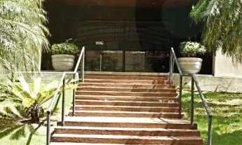 Imagem 7: FLAT DUPLEX - ALPHAVILLE - SP