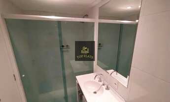 Imagem 7: Flat disponível em Moema