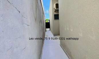 Imagem 6: Leo vende, bairro Sim, 3\4 suíte, closet