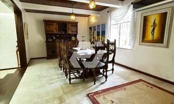 Imagem 5: Maravilhosa Mansão Rústica à Venda em Campo Grande