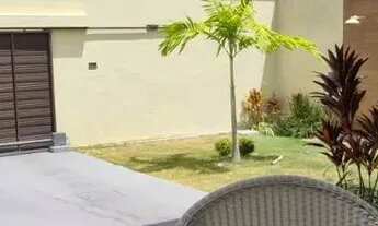 Imagem 4: Imóvel para venda tem 120 metros quadrados com 3 quartos em São Bento - Fortaleza - CE