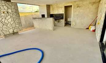 Imagem 7: A Melhor Casa do Cond. Vista Lagoa Acabou de Chegar ao Mercado em Barra Nova - Marechal De