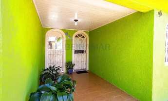 Imagem 4: QNJ 16 - Casa 3 quartos com suite