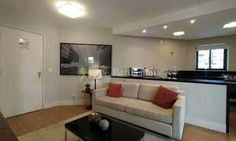 Imagem 4: Flat para locação no Itaim Bibi - Edifício Expert Home Service - Cód. 10400194