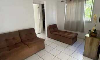 Imagem 5: Apartamento para aluguel em Paupina, Fortaleza