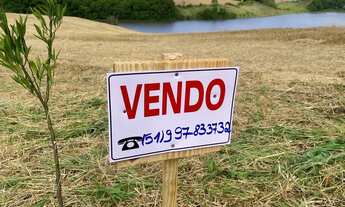 Imagem 3: Terreno em Ronda Alta