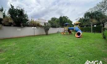 Imagem 8: Terreno à venda, 480 m² por R$ 576.000,00 - Condomínio Horizontal Quinta do Sol - Foz do I