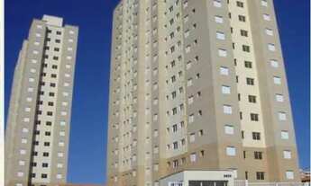 Imagem: APARTAMENTO 2 DORMITÓRIOS RIBEIRÂNIA