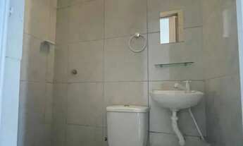 Imagem: Kitnet prox a av rogaciano leite