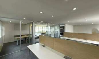 Imagem: Andar para aluguel, 2 vagas, Santo Agostinho