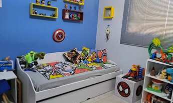 Imagem 7: Fator 2528) Imperdível Casa linear no Moinho I Arsenal - Na Fator Imóveis