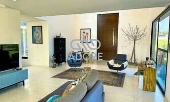 Imagem 7: Casa à venda no condomínio Bothanica - Itu/SP