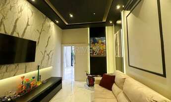 Imagem 2: Casa para locação no Condominio Villa Daquila, bairro Santa Rosa-Piracicaba-SP