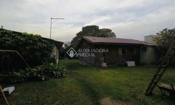 Imagem: Terreno no bairro Estancia Velha