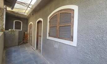 Imagem: Casa Duplex Independente 2 Quartos na Rua